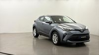 Toyota C-Hr 184h Dynamic Business 2WD E-CVT + Stage Hybrid Academy MY20 — photo 3