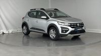 Dacia Sandero 1.0 TCe 90ch Stepway Confort — photo 3