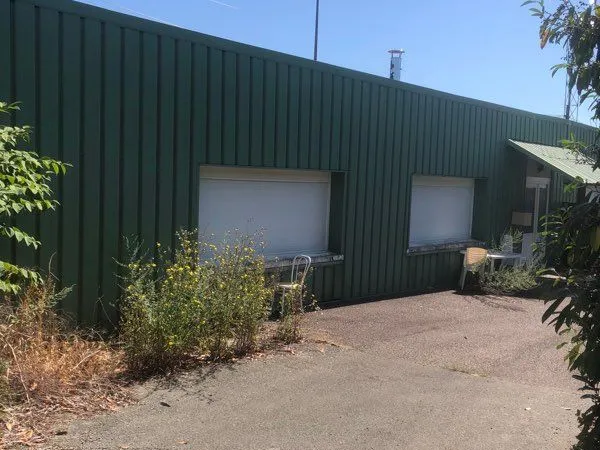 Loue un appartement meublé plain pied 130M2