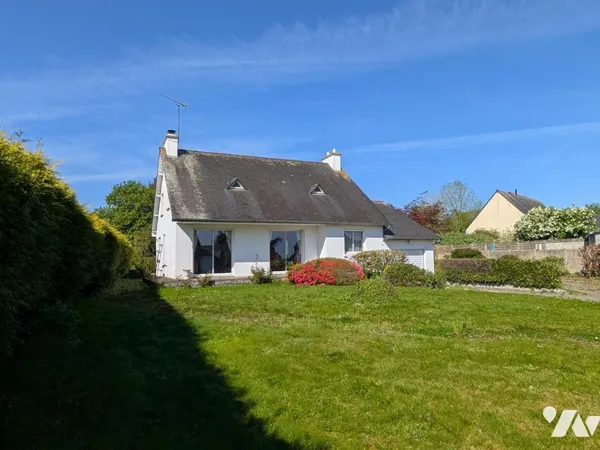 Maison 90 m²