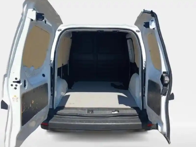 Renault Kangoo Van l1 1.5 blue dci 95ch extra -24 — photo 24