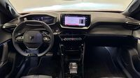 Peugeot 2008 1.2 Hybrid 145ch GT e-DCS6 — photo 11