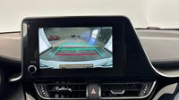 Toyota C-Hr 2.0 Hybride 184ch Collection MY23 — photo 29