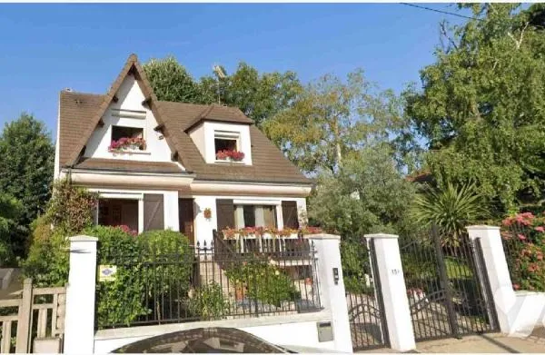 Maison 6 pièces 125 m²