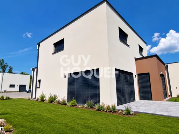 Maison 6 pièces 150 m²