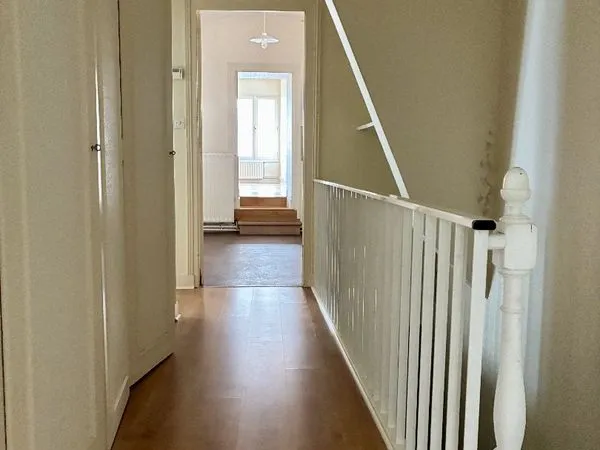Appartement 3 pièces 95 m²