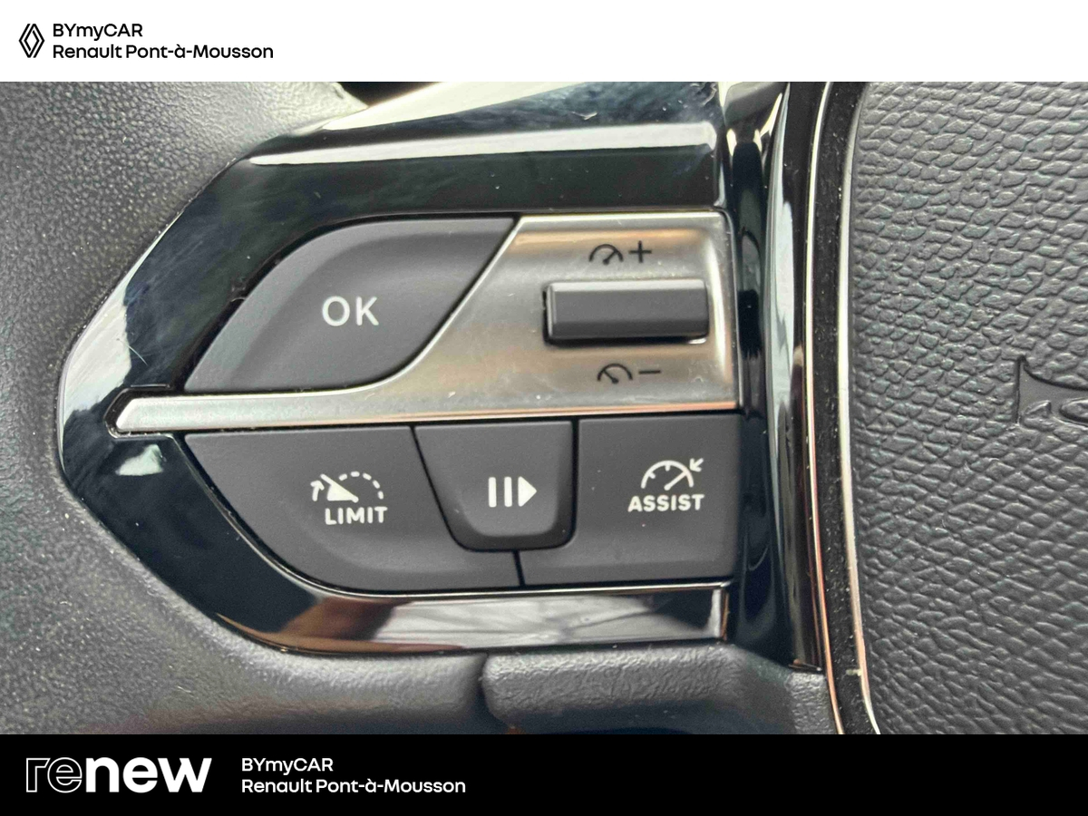 Peugeot 308 BlueHDi 130ch S&amp;S BVM6 — photo 20