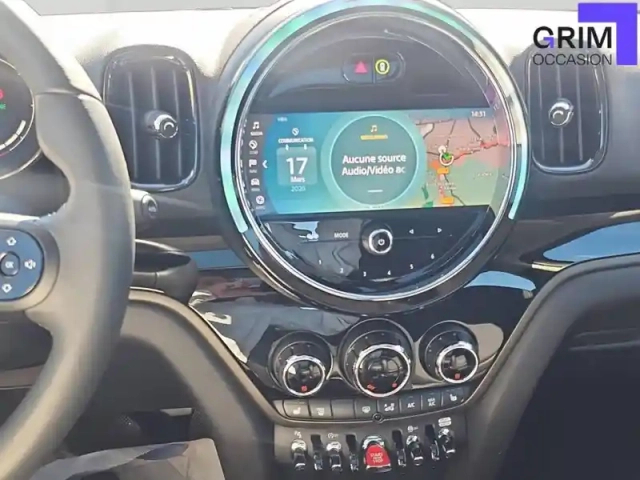 Mini Mini countryman 136 ch bva7 — photo 40