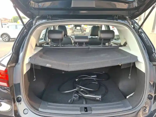 Mg Zs ev autonomie etendue 70kwh - 115 kw 2wd — photo 7