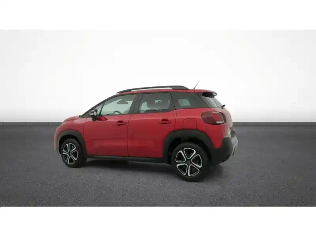 Citroën C3 Aircross puretech 130 s&amp;s eat6 — photo 5