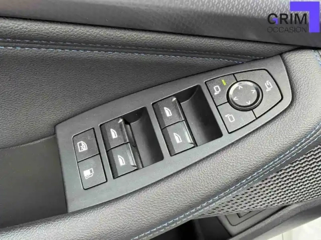 Bmw Serie 2 active tourer 225e xdrive 245 ch dkg7 — photo 22