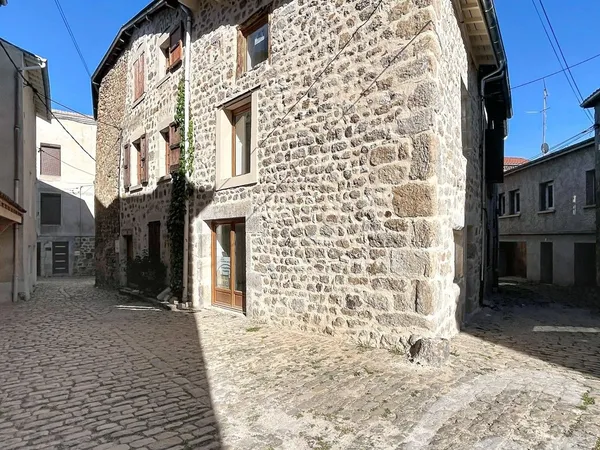 Maison 3 pièces 43 m²