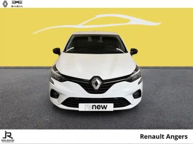 Renault Clio 1.0 sce 65ch evolution — photo 9