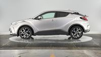 Toyota C-Hr 122h Edition 2WD E-CVT MY20 — photo 7