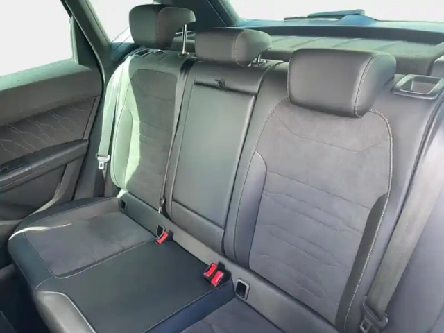 Cupra Ateca 1.5 tsi 150ch v dsg7 — photo 12