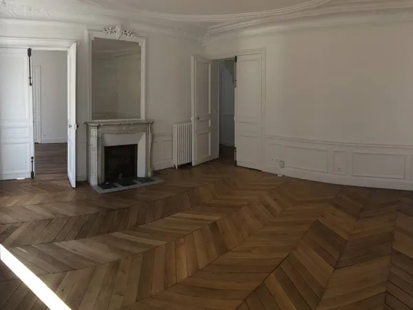 Appartement 4 pièces 78 m²