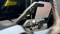 Renault Espace 1.2 E-Tech full hybrid 200ch esprit Alpine 7 places - 24 — photo 24