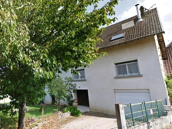 Maison 9 pièces 210 m²