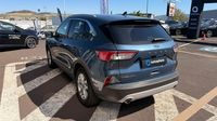 Ford Kuga 2.0 EcoBlue 120ch Titanium X BVA 4x4 — photo 7
