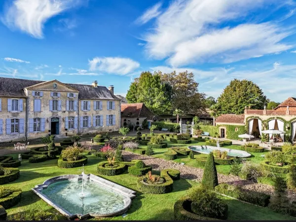 Maison 20 pièces 1000 m²