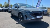 Nissan Qashqai e-POWER 190ch N-Connecta 2024 — photo 3