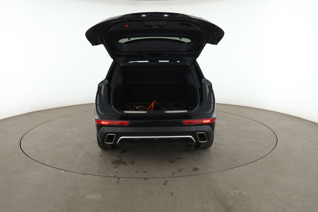 DS Automobiles DS7 Crossback 1.6 E-Tense 4x4 Performance Line Automatique — photo 15