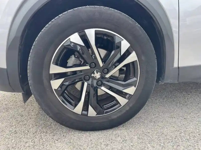 Peugeot 2008 puretech 130 s&amp;s bvm6 — photo 69
