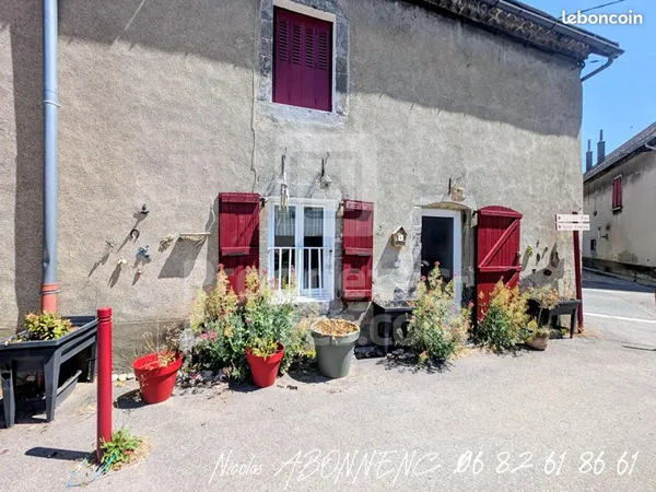 Maison 4 pièces 117 m²