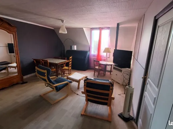 Micro collocation 3 personnes Gourdon