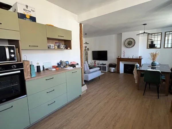 Appartement T3