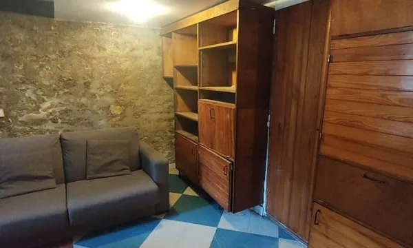Appartement 3 pièces 50 m²
