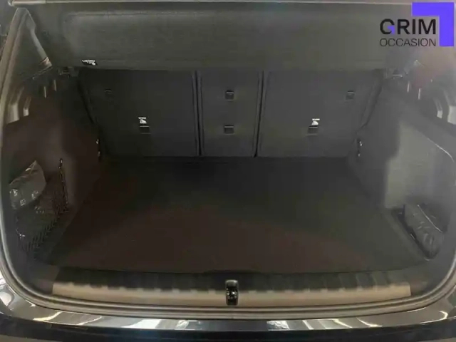Bmw X1 sdrive 20d 163ch dkg7 — photo 8
