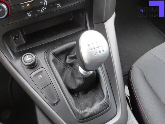 Ford Focus 1.0 ecoboost 125 s&amp;s — photo 10