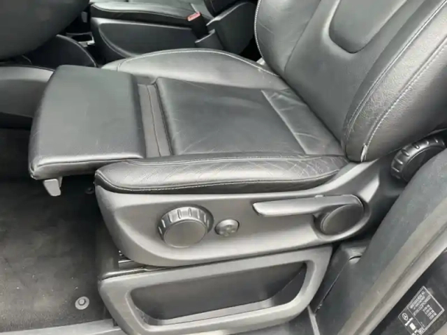 Mercedes Cla v220d/ avantgarde/ l3 / extra- — photo 17