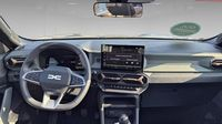 Dacia Bigster 1.2 mild hybrid 140ch Extreme — photo 8