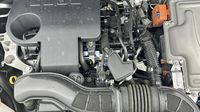 Renault Captur 1.6 E-Tech full hybrid 145ch Techno — photo 20