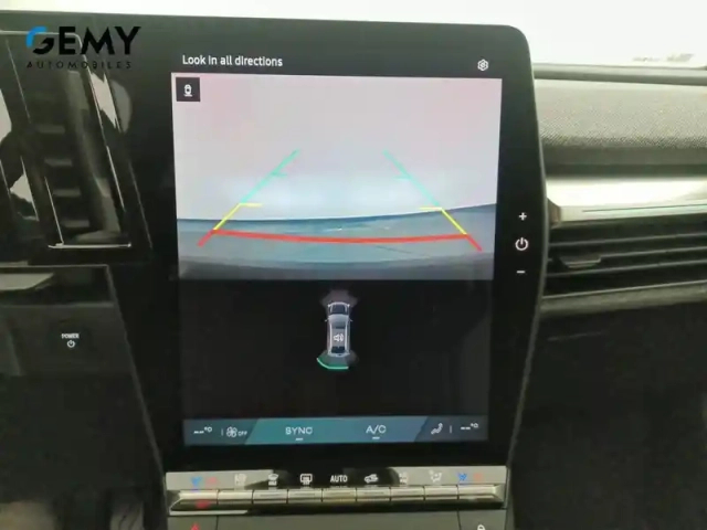 Renault Scenic e-tech électrique 220 ch grande autonomie — photo 37