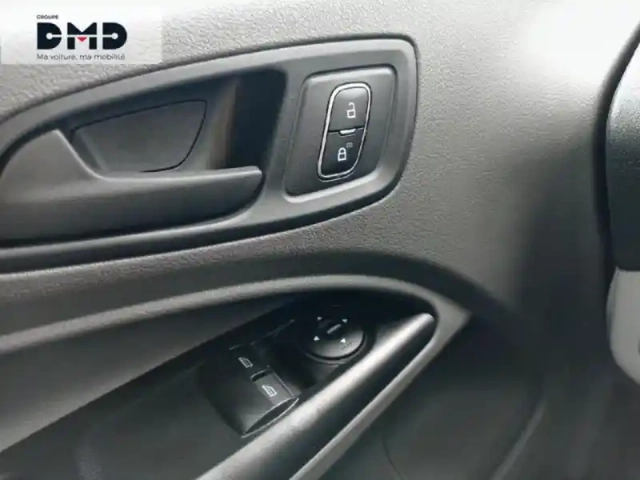 Ford Transit Connect l2 1.5 ecoblue 75ch ambiente — photo 15