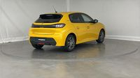 Peugeot 208 1.2 PureTech 100ch S&S Style 118g — photo 5