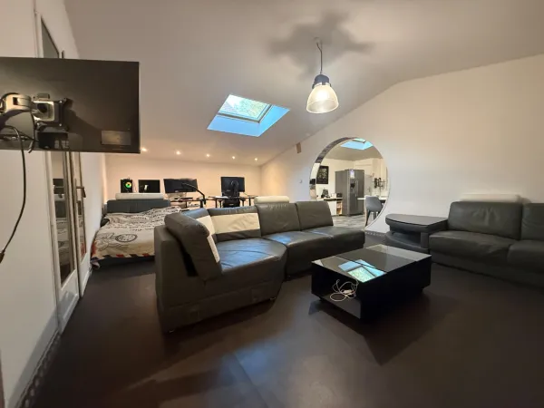 Commerce 6 pièces 135 m²