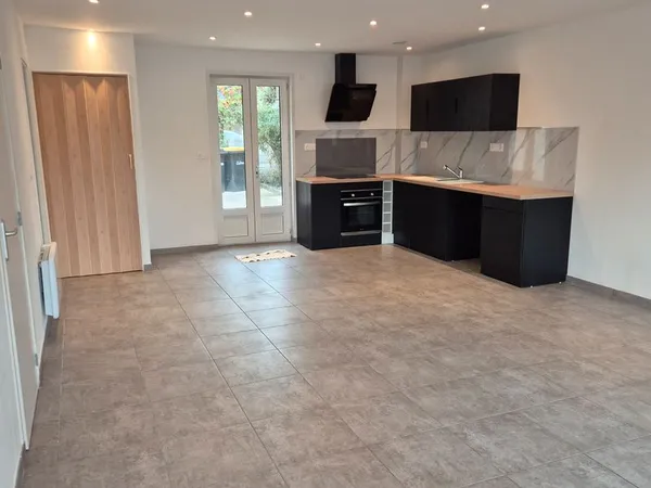 Maison de 90 m² à Englefontaine