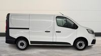 Renault Trafic L1H1 3T 2.0 Blue dCi 130ch Confort — photo 4