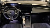 Peugeot 408 1.2 PureTech 130ch S&S GT EAT8 — photo 11