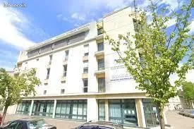Appartement 1 pièce 21 m²
