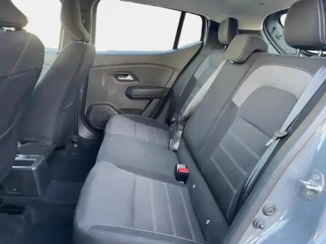 Dacia Sandero 1.0 eco-g 100ch expression — photo 12