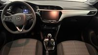 Opel Corsa 1.2 75ch Connect — photo 11