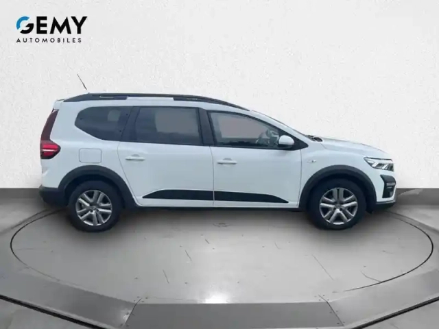Dacia Jogger eco-g 100 7 places — photo 4