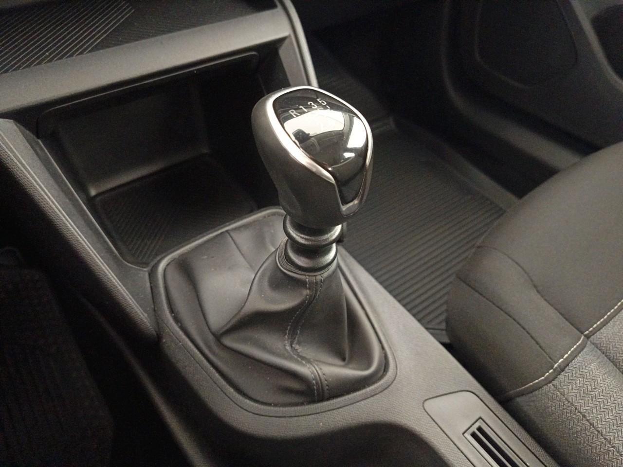 Citroën C4 bluehdi 110 s&s bvm6 live — photo 27
