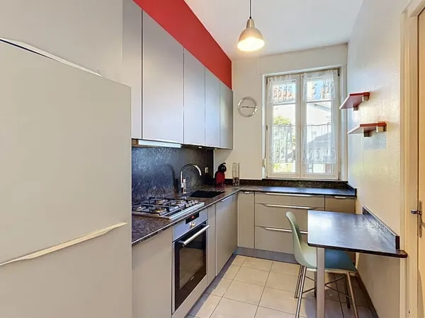Maison 5 pièces 105 m²