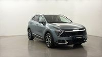 Kia Sportage 1.6 T-GDi 230ch HEV Design BVA6 4x2 — photo 3